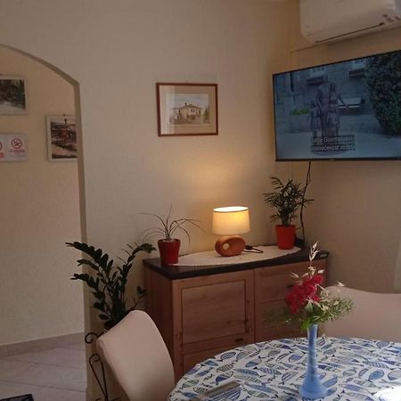 Apartman Rino Bašanija Extérieur photo