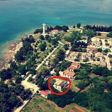 Apartman Rino Bašanija Extérieur photo