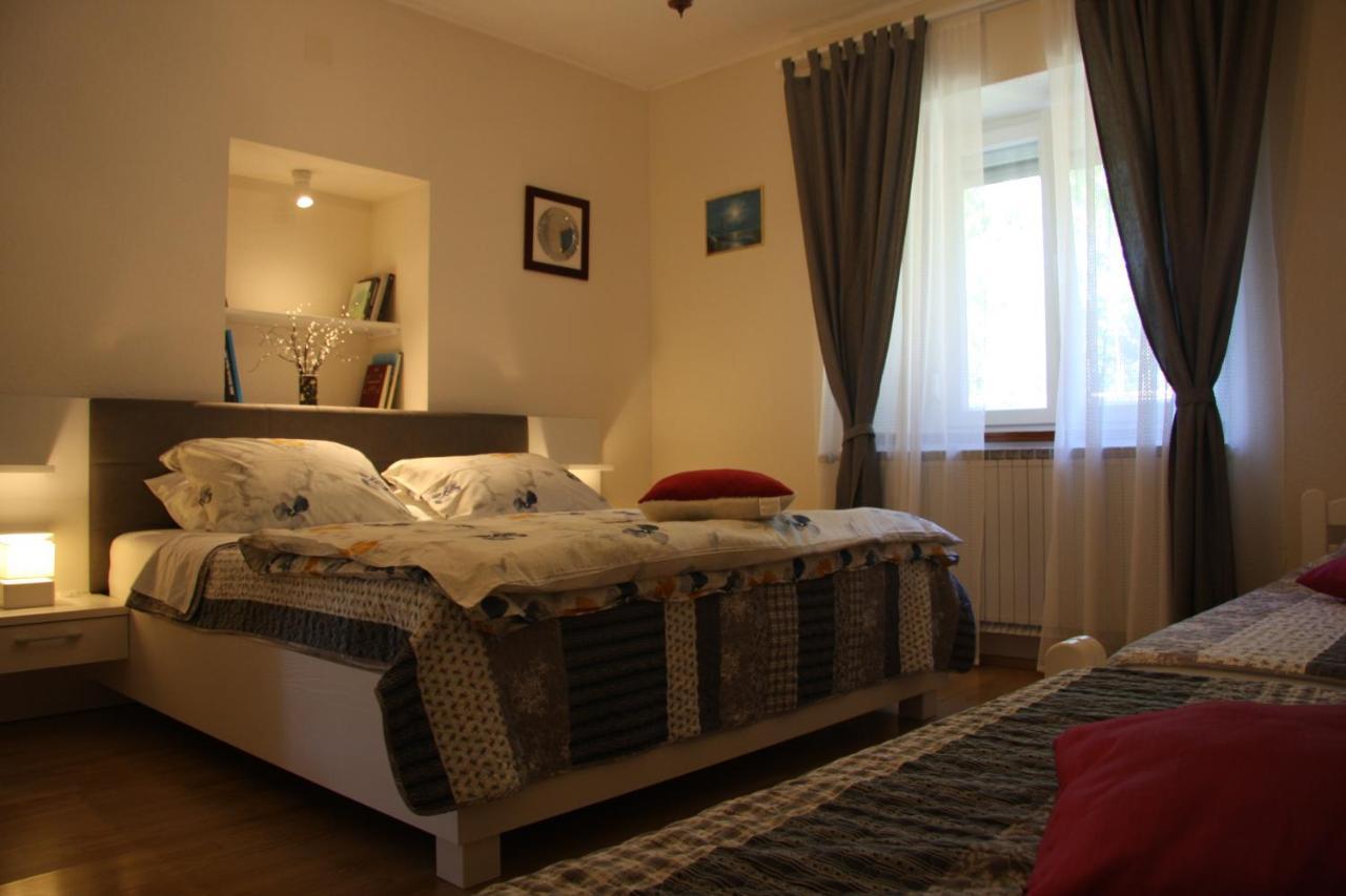 Apartman Rino Bašanija Extérieur photo