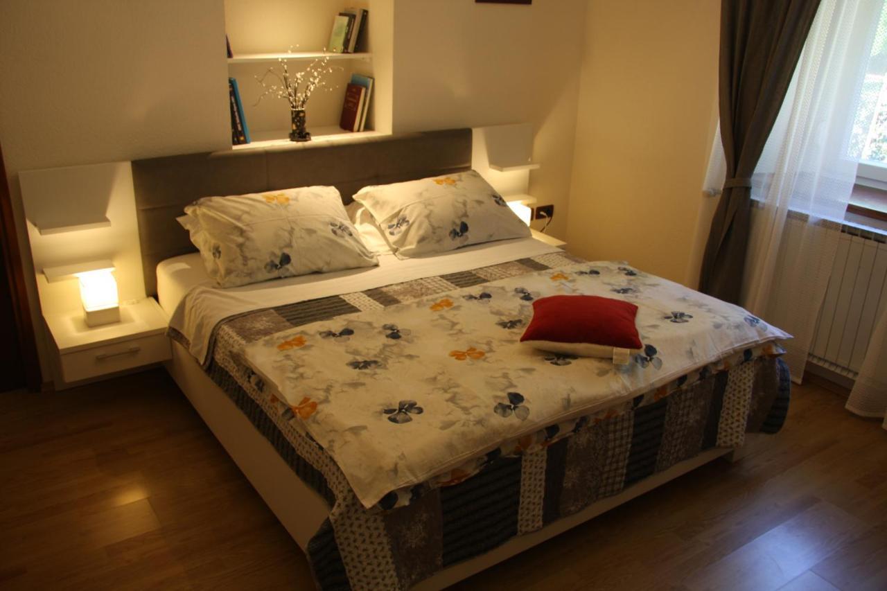 Apartman Rino Bašanija Extérieur photo