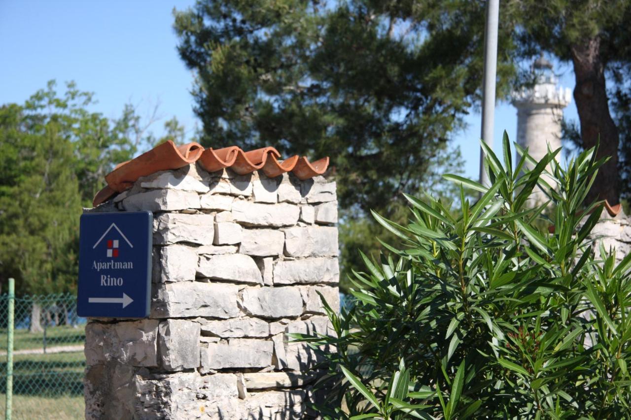 Apartman Rino Bašanija Extérieur photo