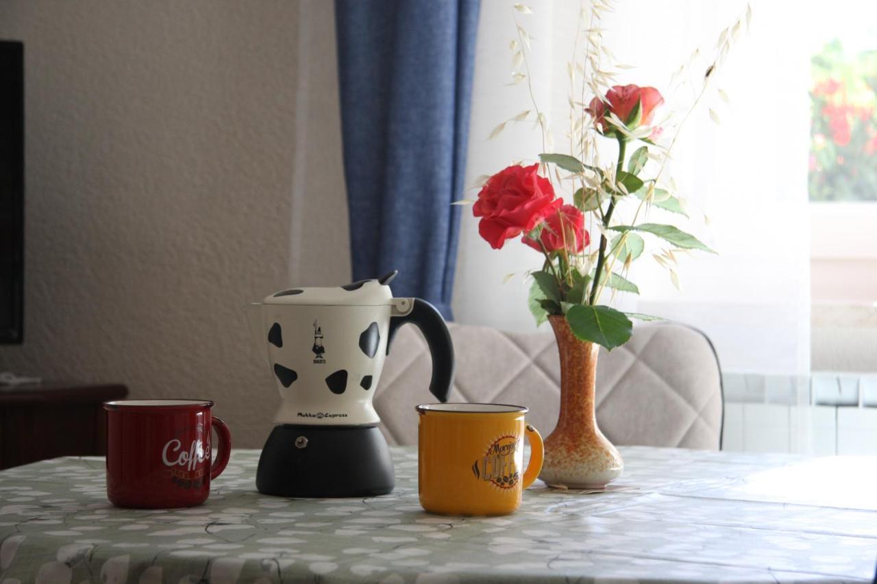 Apartman Rino Bašanija Extérieur photo