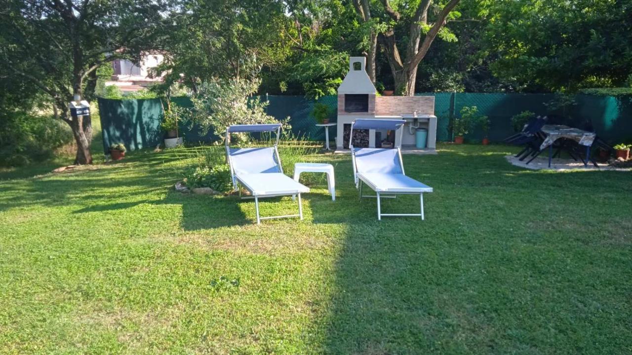 Apartman Rino Bašanija Extérieur photo