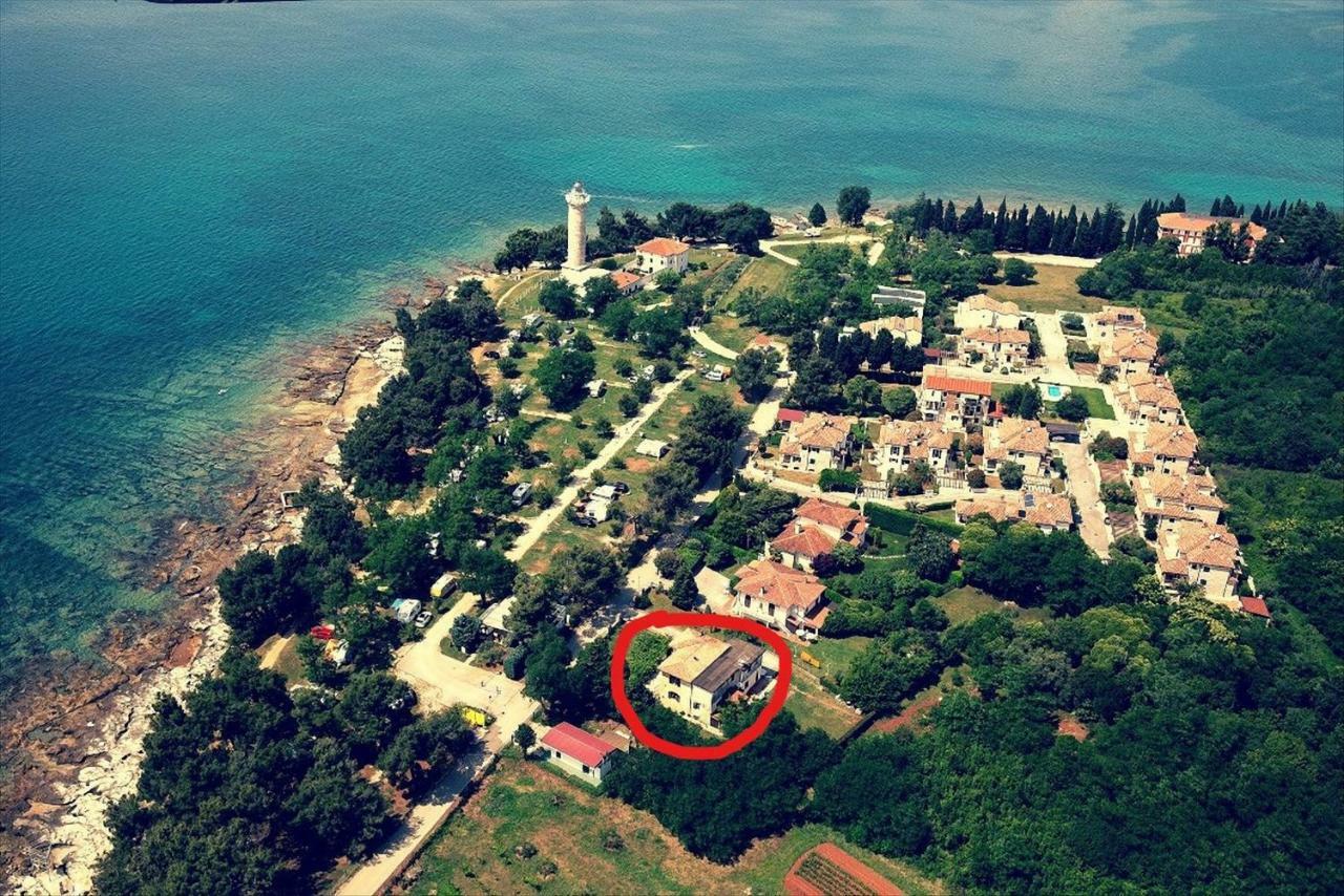 Apartman Rino Bašanija Extérieur photo